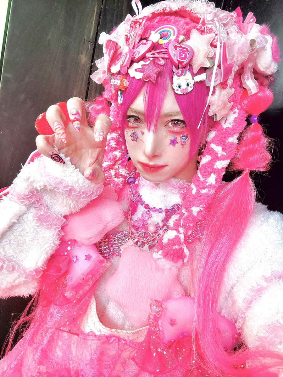 👶👑🎀えるにゃん🎀👑👶 tweet media