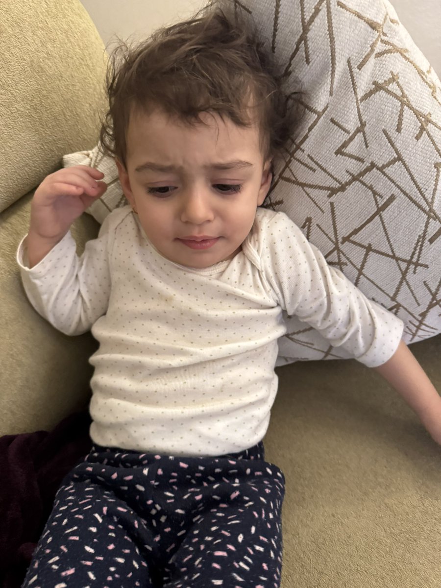 Mira Jbour🇵🇸✌️ tweet media