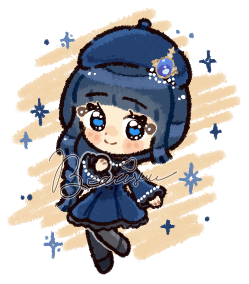 bea🧸 tweet media