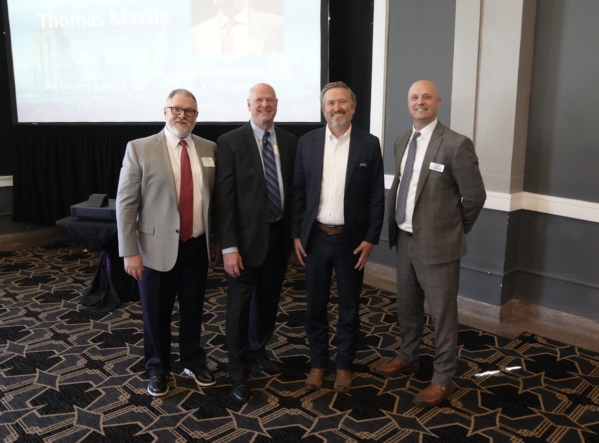 Thomas Massie tweet media