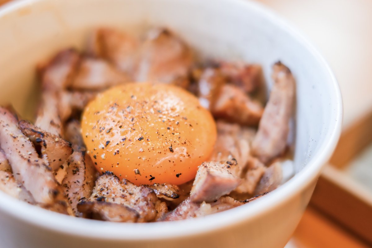 最近食べたヤツ。 宇都宮市 HAREtokidokiMUGI。 鹿沼市 麺 匠仁坊。 ごちそうさまでした！ https://t.co ...