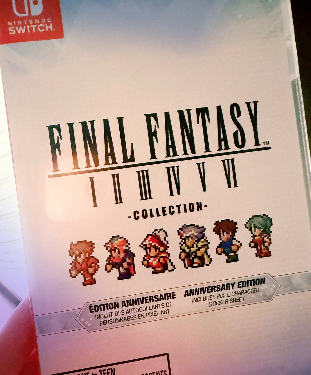 andy. ❀ tweet media