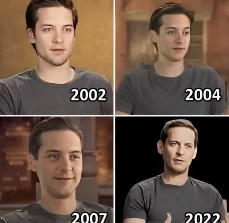 Dudes Posting Their W’s tweet media