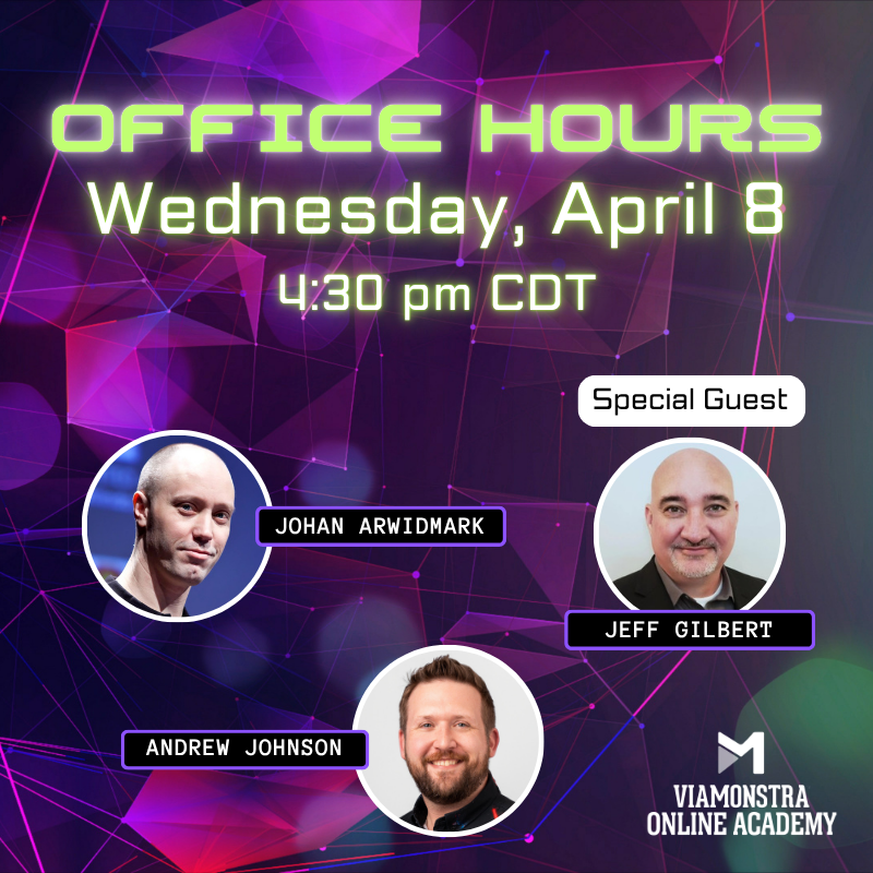 ViaMonstra tweet media