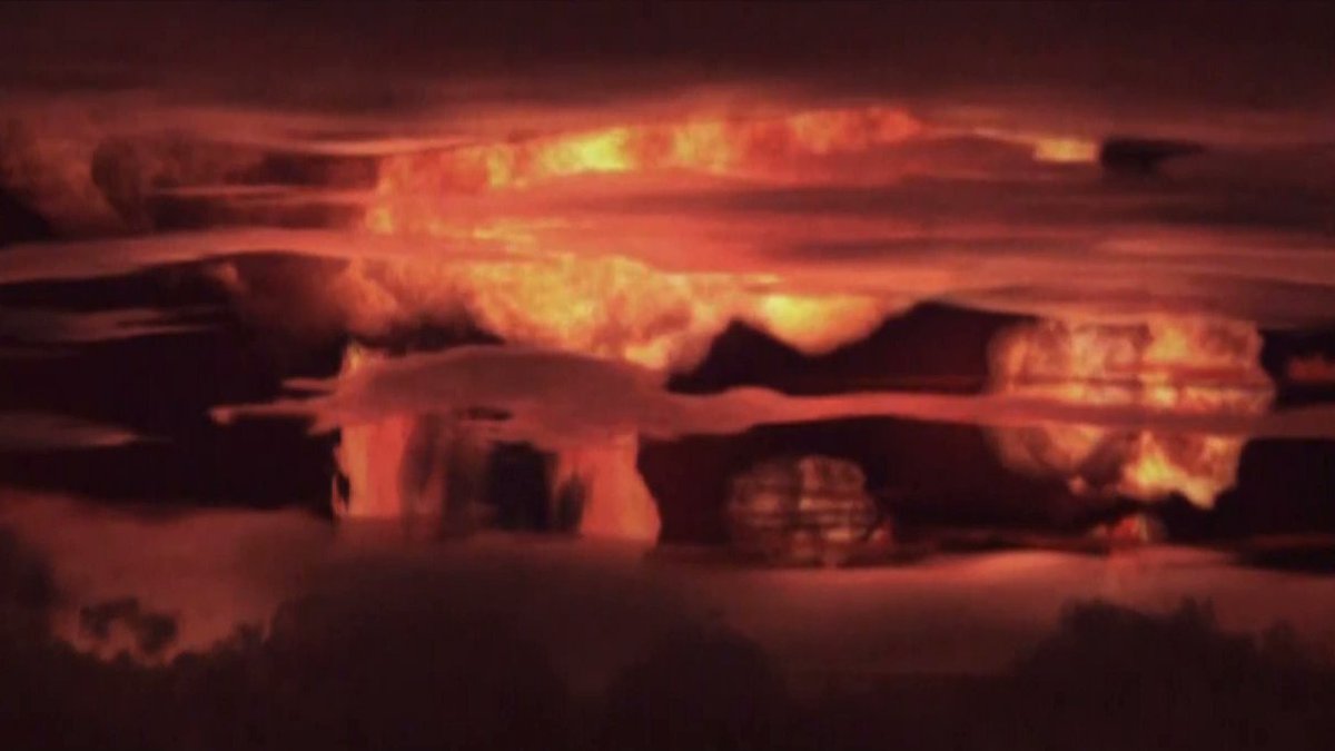 Posting Ace Combat Music until the release of AC8 tweet media