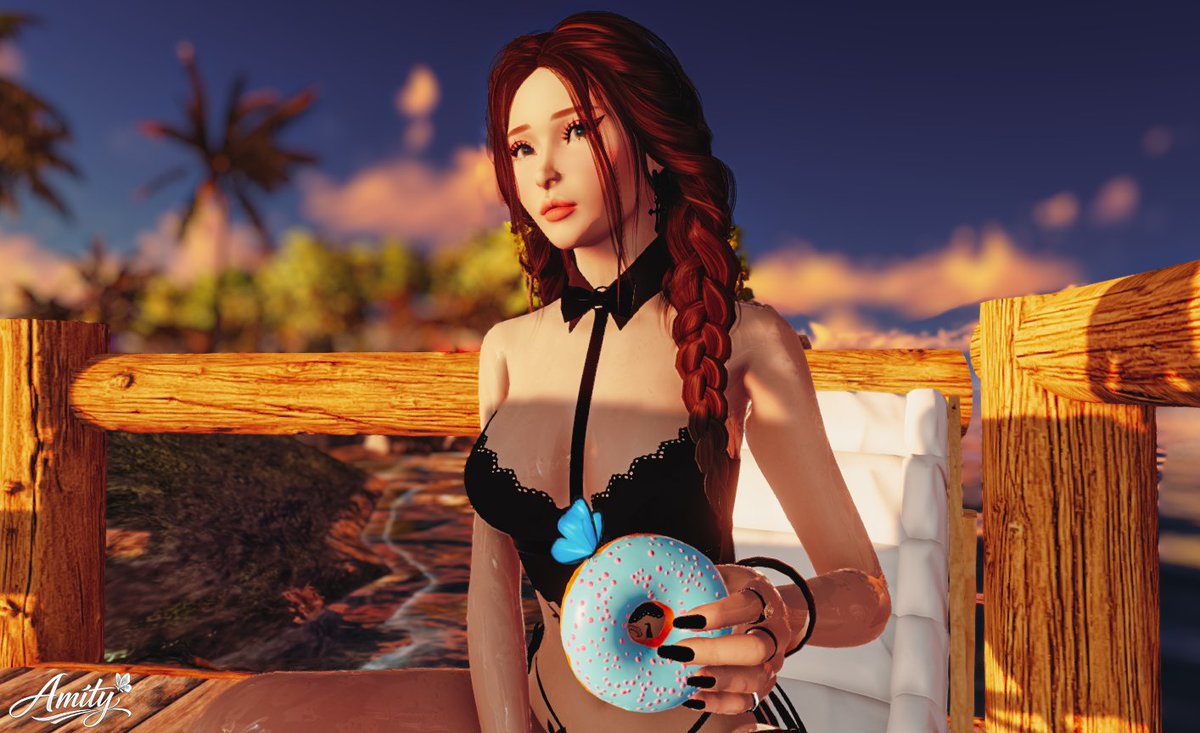 iiAMITYii tweet media