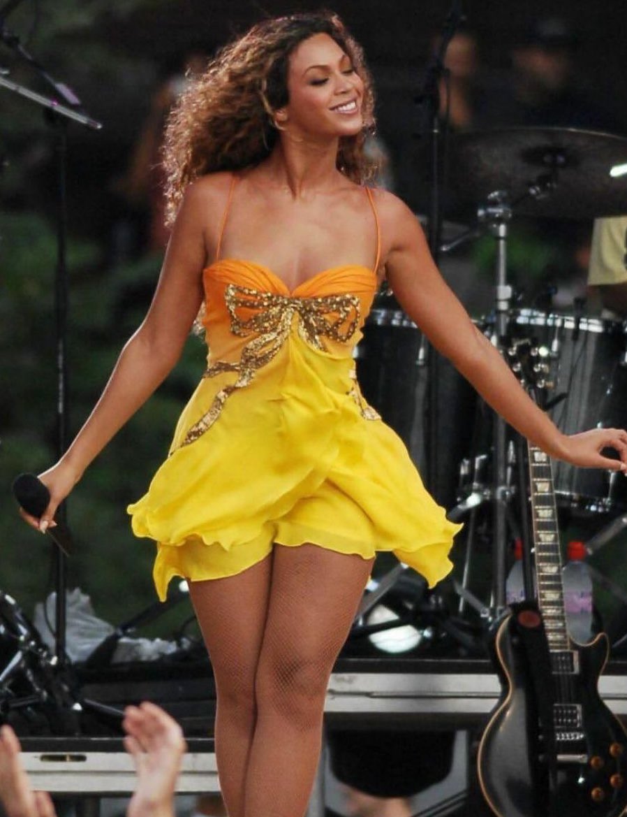 yonce loops tweet media