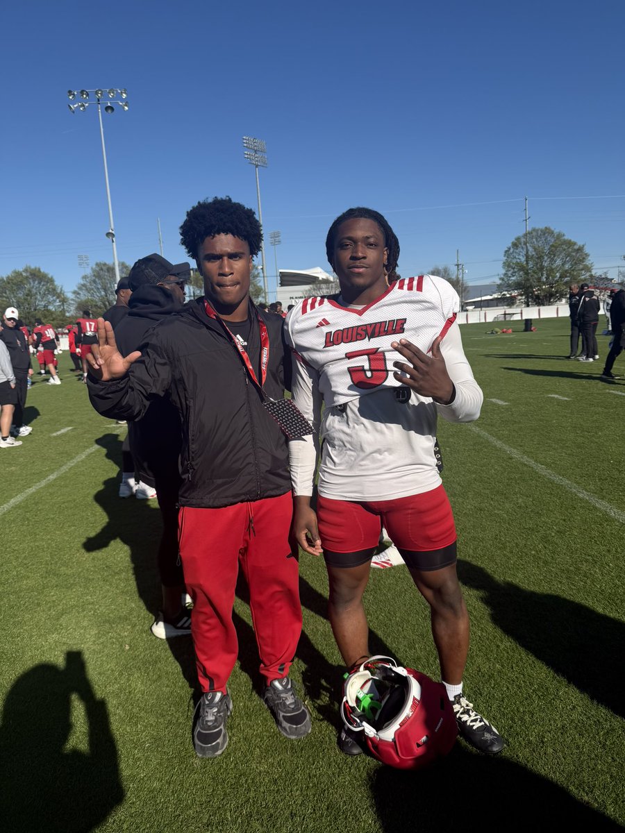 Isiah Nalls tweet media