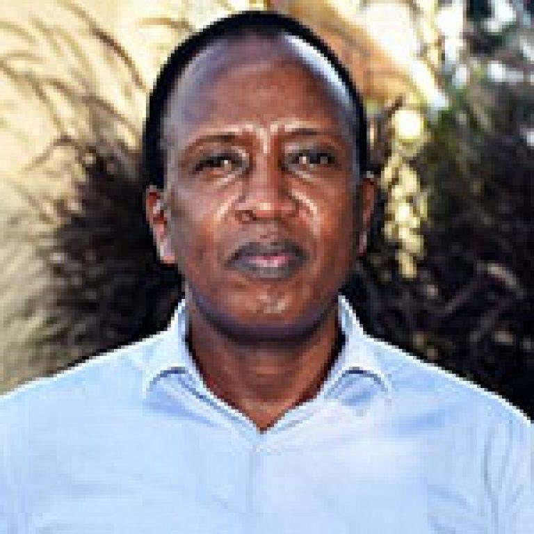 Ignatius R. Kabagambe tweet media