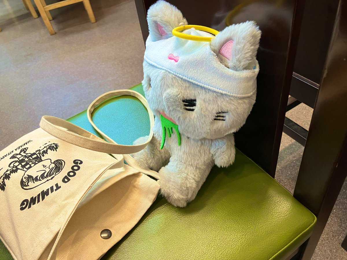 hato9hato9's tweet photo. もう一回行きたい
今わたしぜんぶ大丈夫になっているんで
#DUALDINER https://t.co/11zftVgJeI