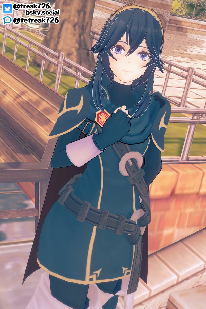 FEFreak726 tweet media