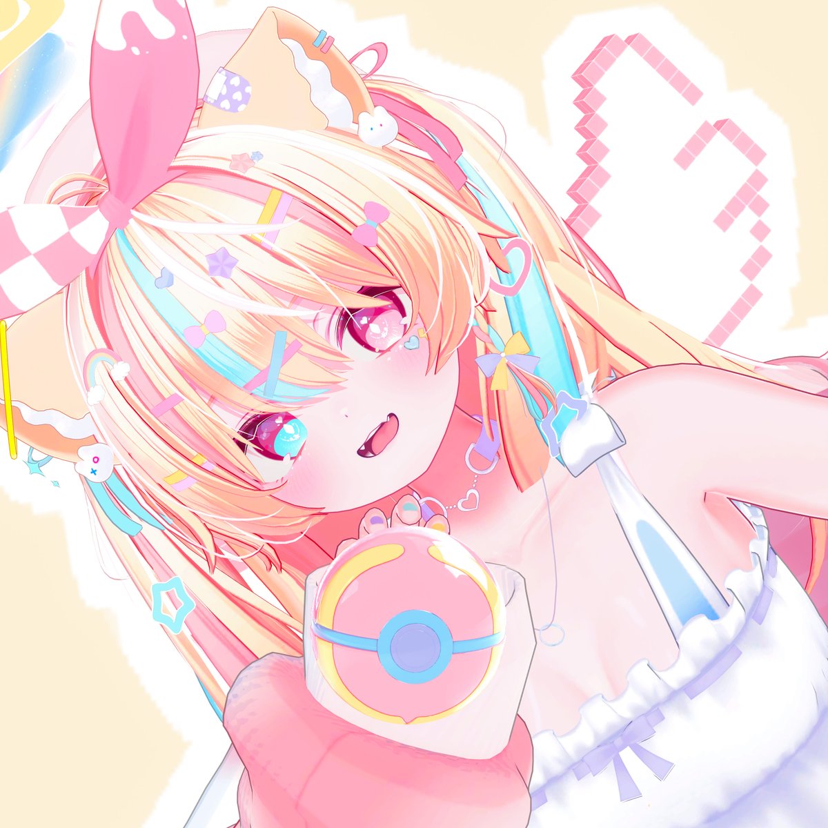 ⚡️フレンドさんのおはようポストにいいねするBOT⚡️ tweet media