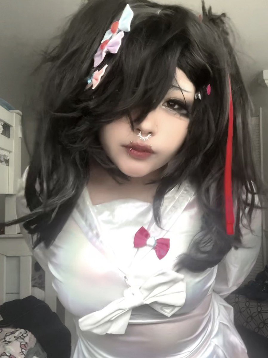 Ame Chan tweet media