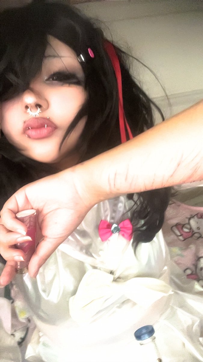 Ame Chan tweet media