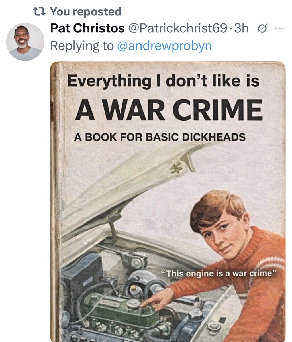 Anthony Formica tweet media