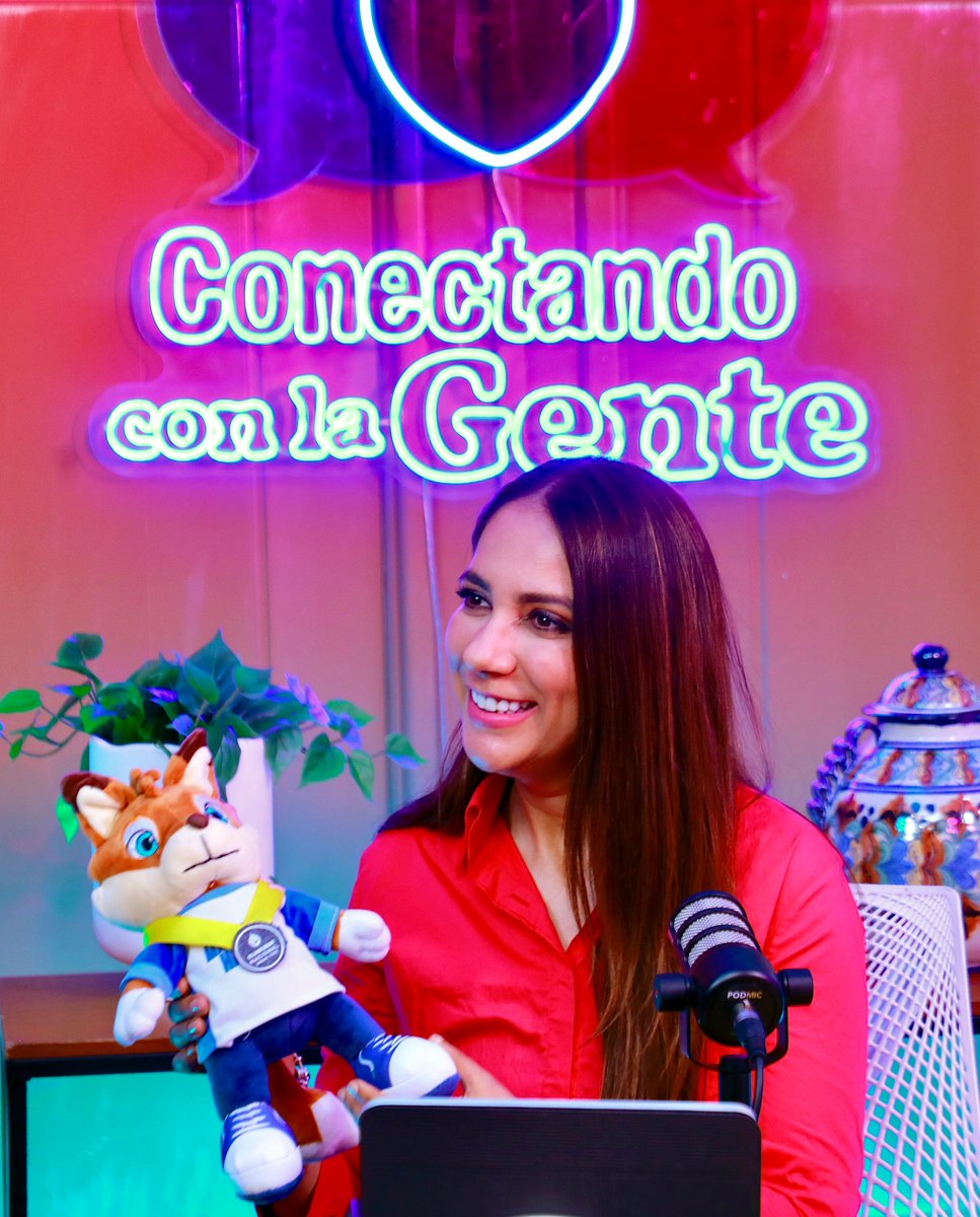 Libia Dennise tweet media