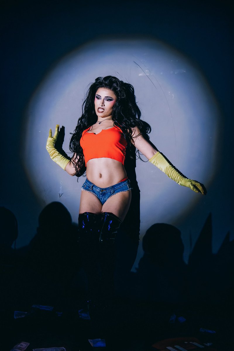 Daniella Darling tweet media