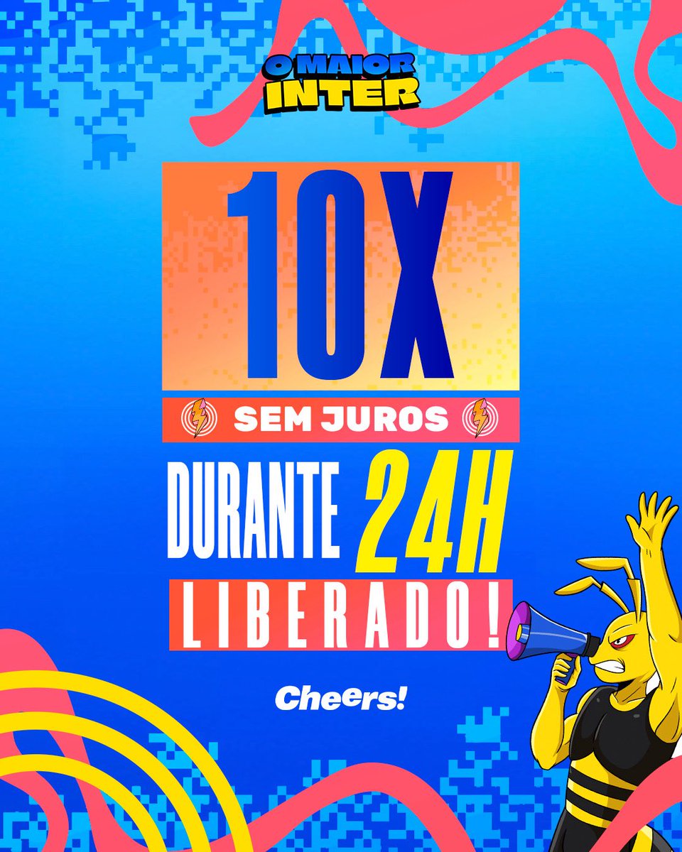 Zangão 🐝 tweet media