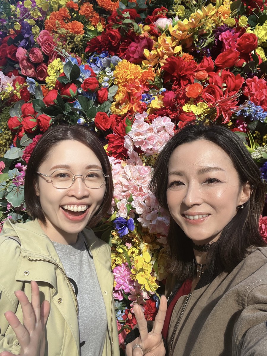 鎌田亜由美 紅茶女優®️ tweet media
