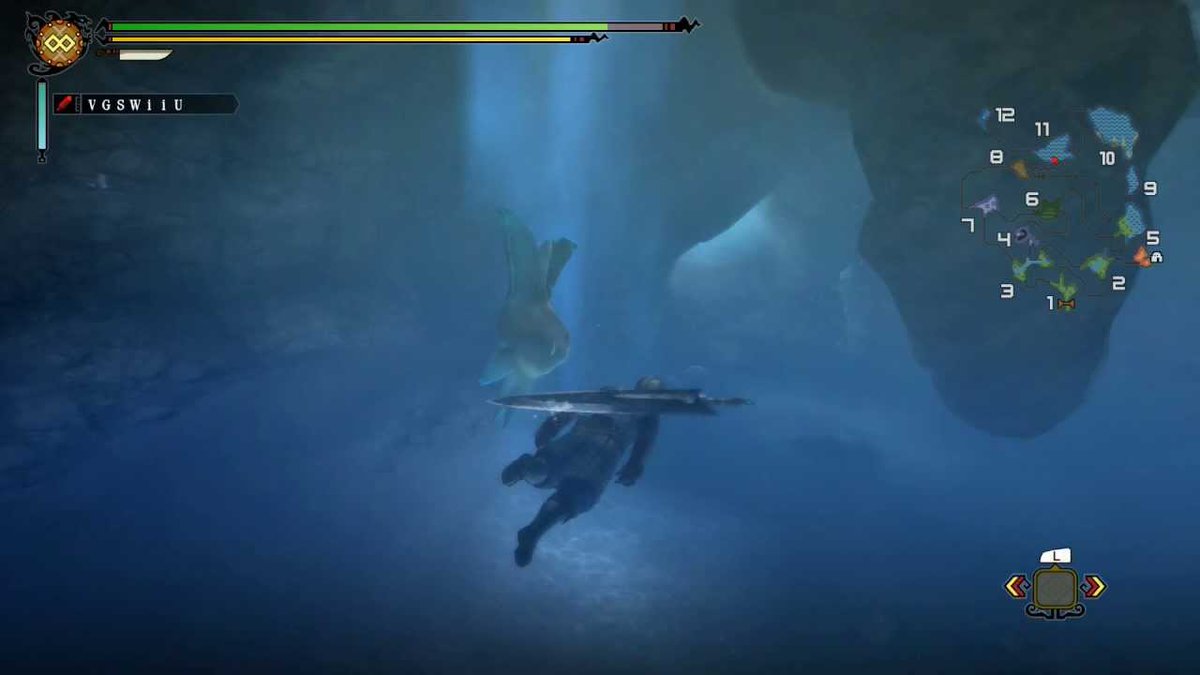 Guilda Brasileira de Monster Hunter tweet media