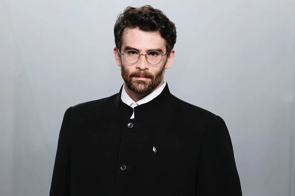 Jesse Singal tweet media