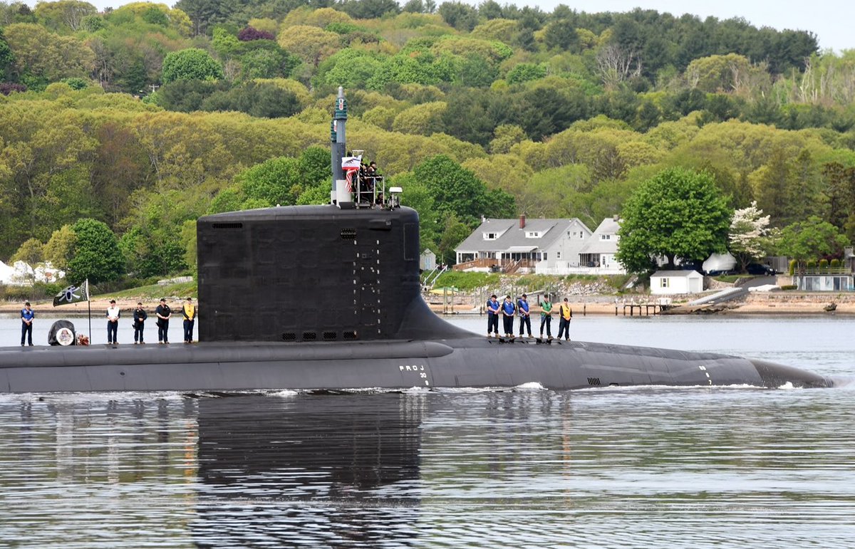 Nuclear Taskforce tweet media