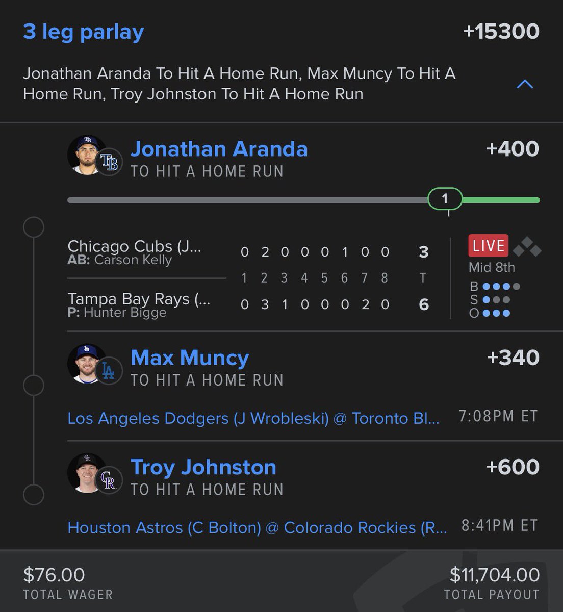 shoebets tweet media