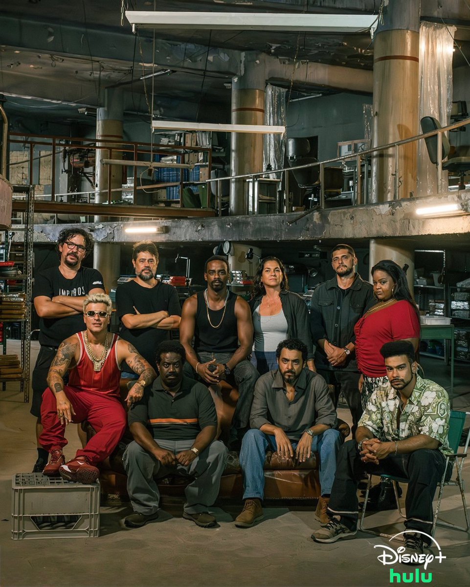 DisneyXHulu tweet media