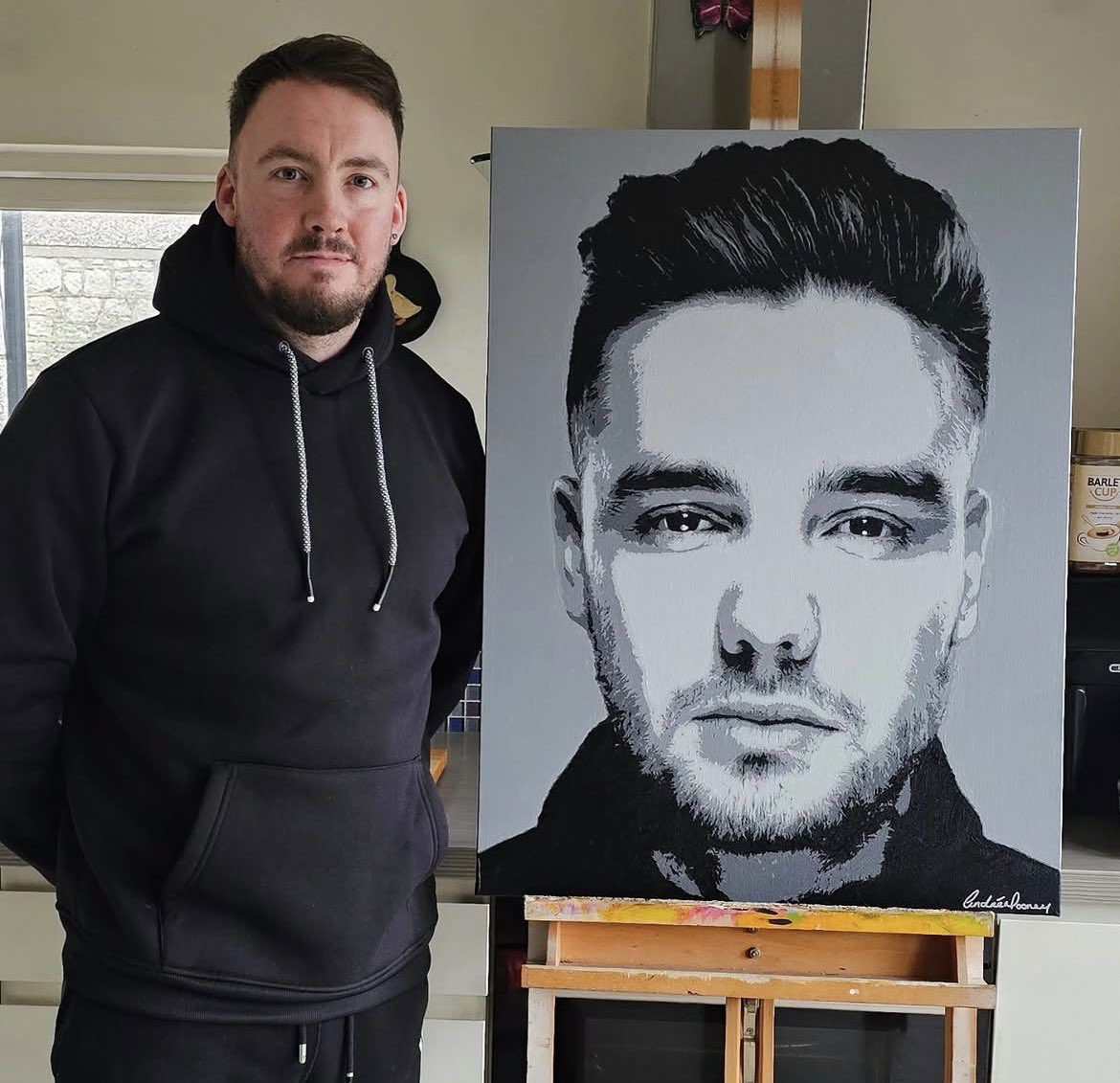 1D Daily Planet tweet media