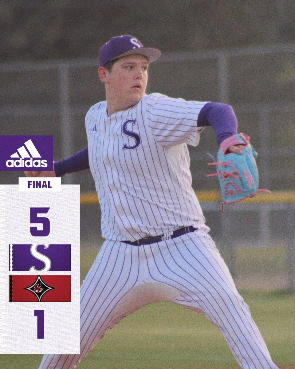 Saluda Baseball tweet media