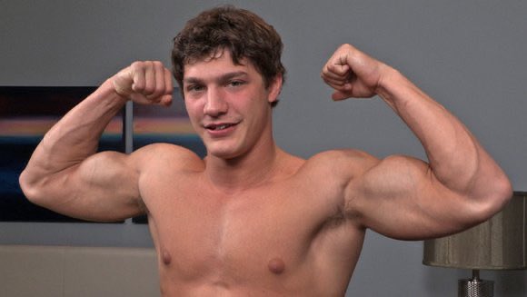 Mike Smith 🇺🇸 tweet media