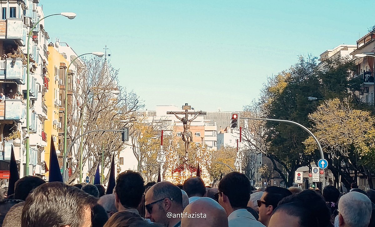 El Tuitero del Antifaz tweet media