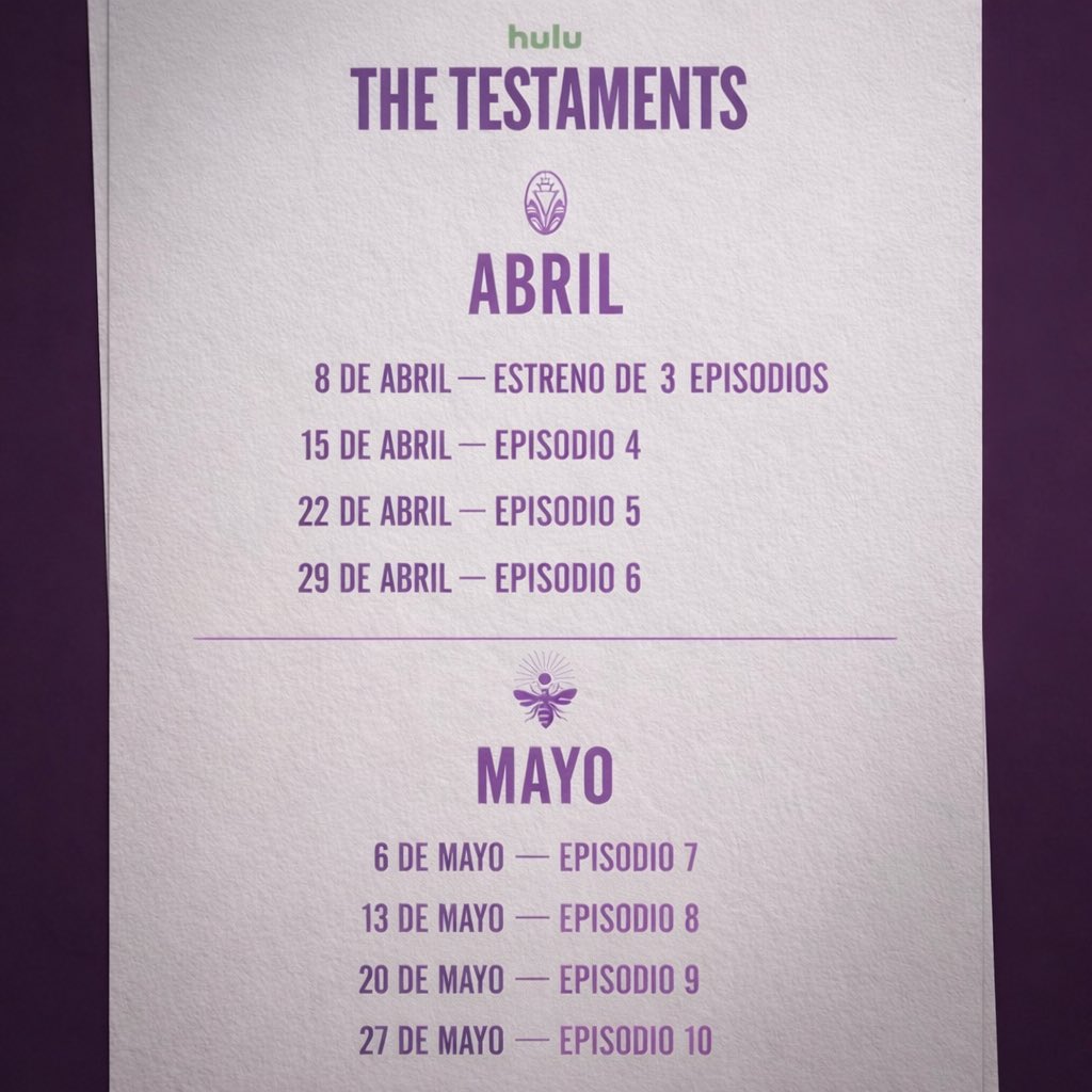 DisneyXHulu tweet media