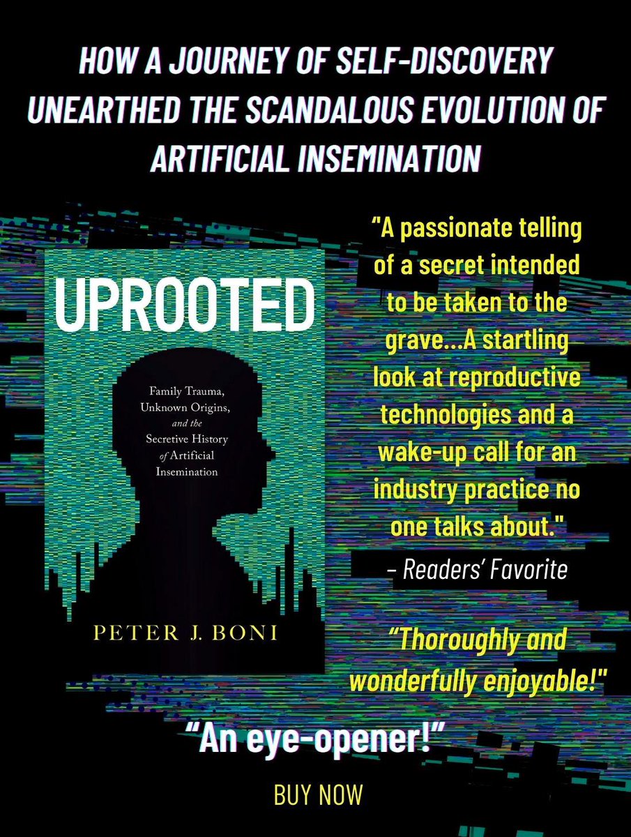 Peter J. Boni tweet media