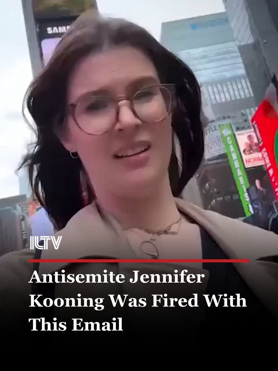 ILTV Israel News tweet media