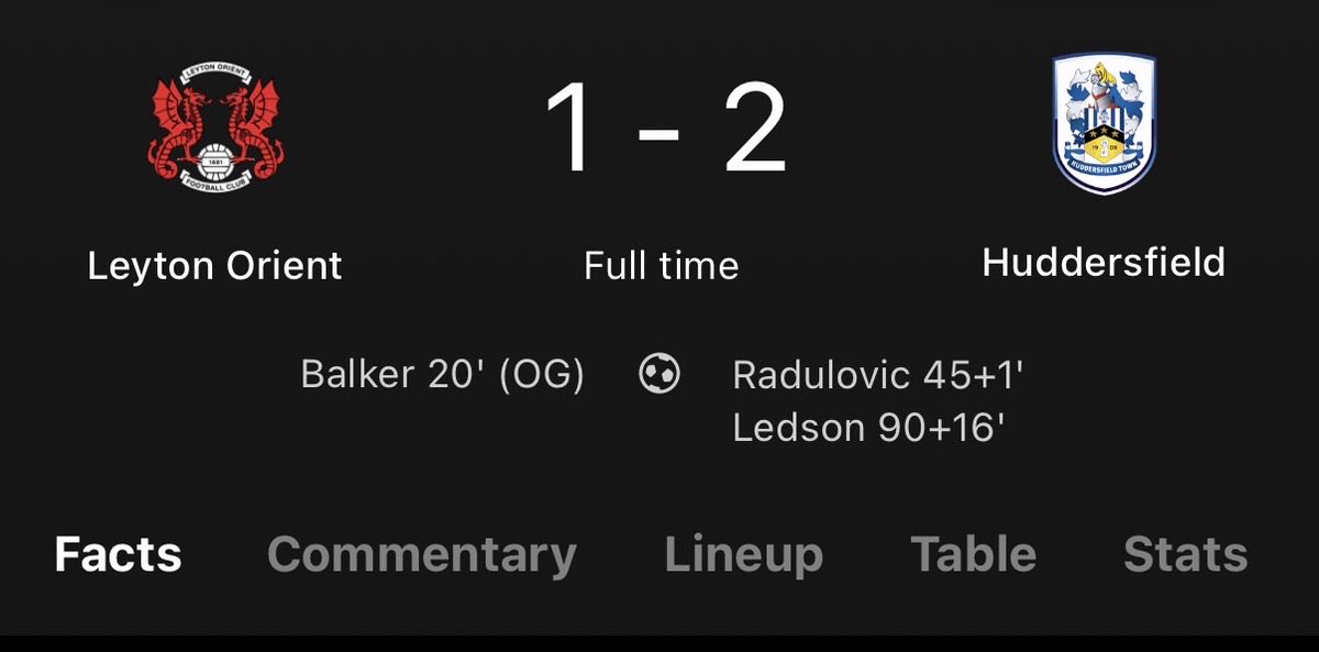 Tom Osborne 🇺🇦 tweet media