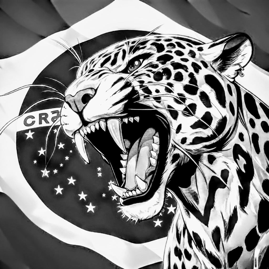 Brazilian Wanderer tweet media