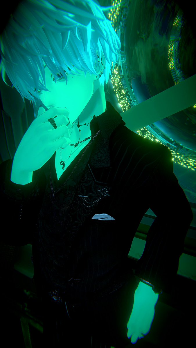 夜ノ闇ナイト🌙🐺︎🌟 tweet media