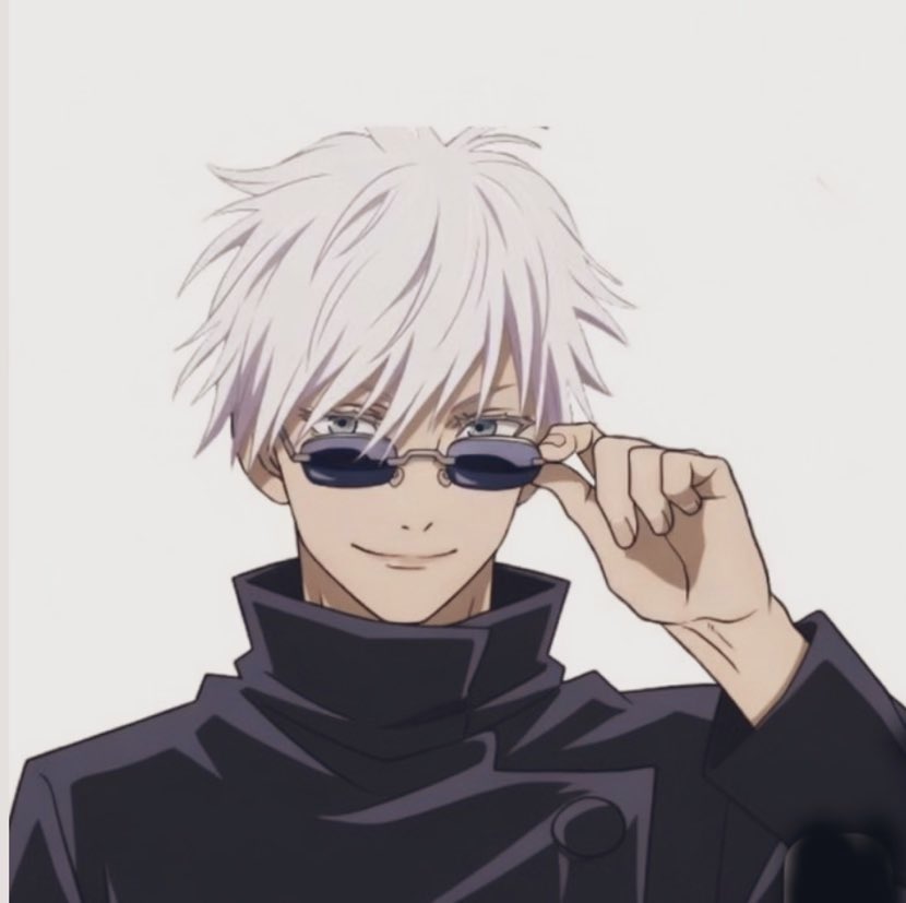 五条悟/真蒼（まひろ） tweet media