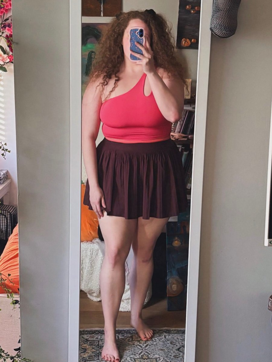 Little Fae May tweet media