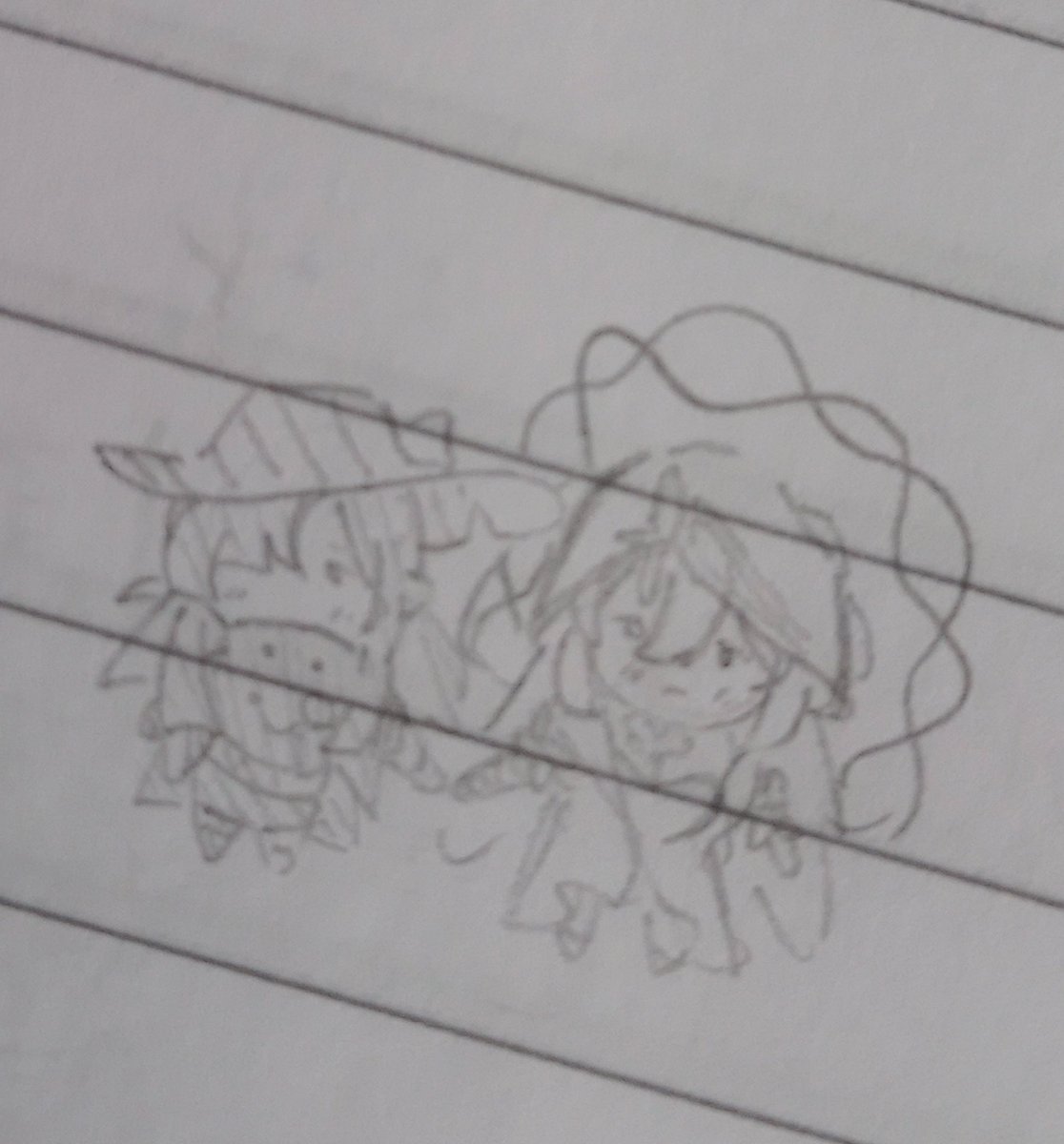 vou ficar louca tweet media