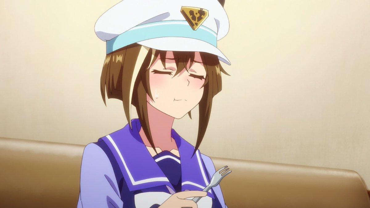 Jungle Pocket!! tweet media