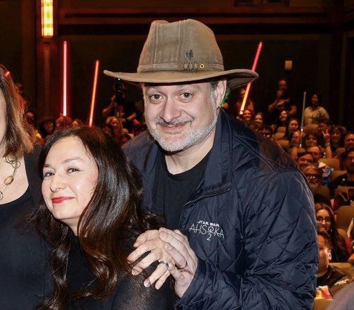 Star Wars Holocron tweet media