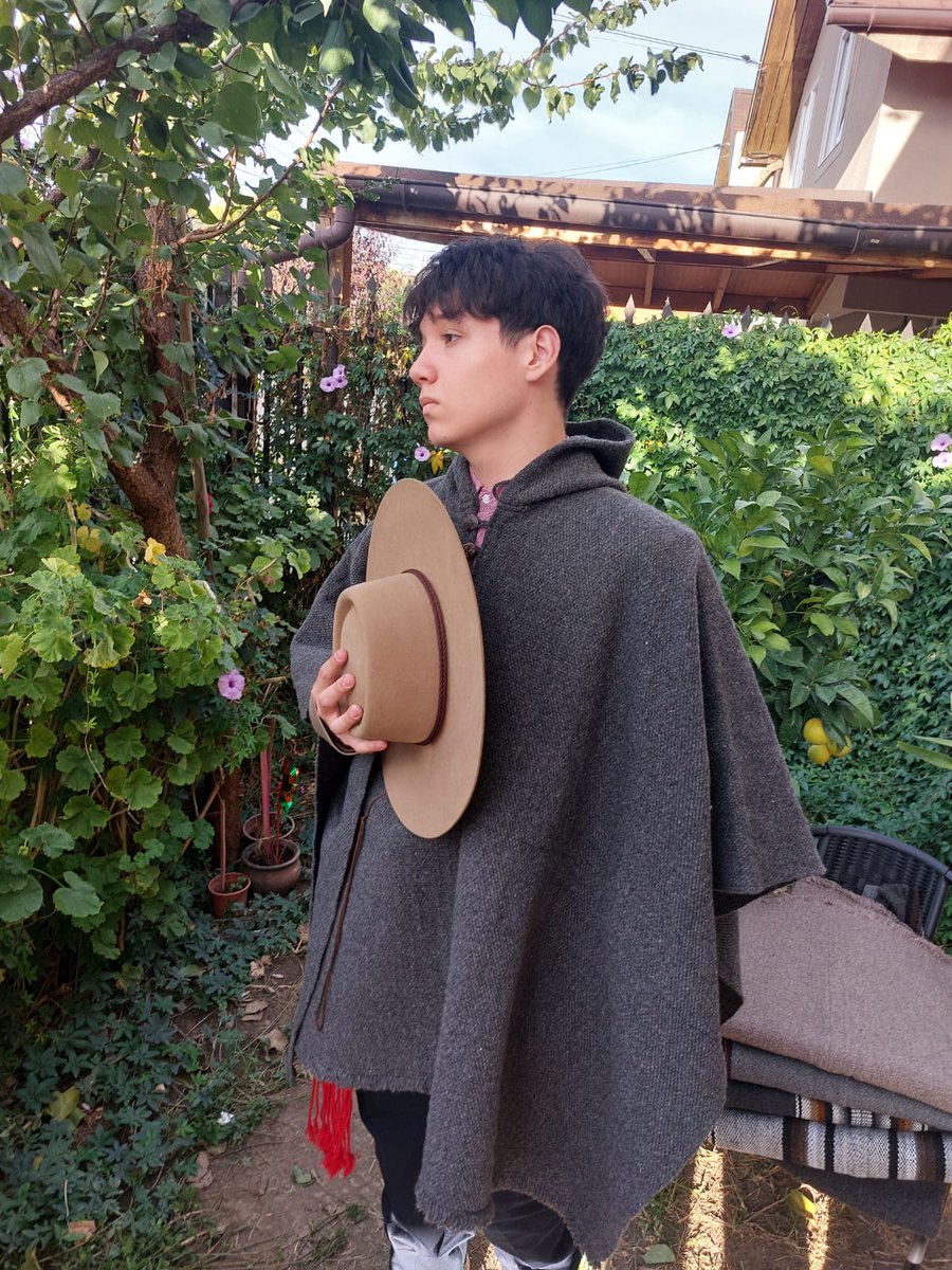 Chiquitita dime porqué🙏✍️🌻🪻 tweet media