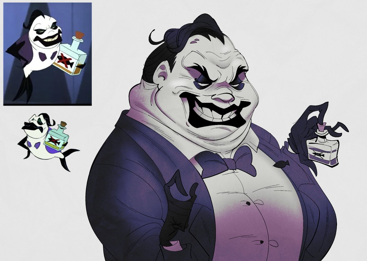 CARNIVILL 🥩 tweet media