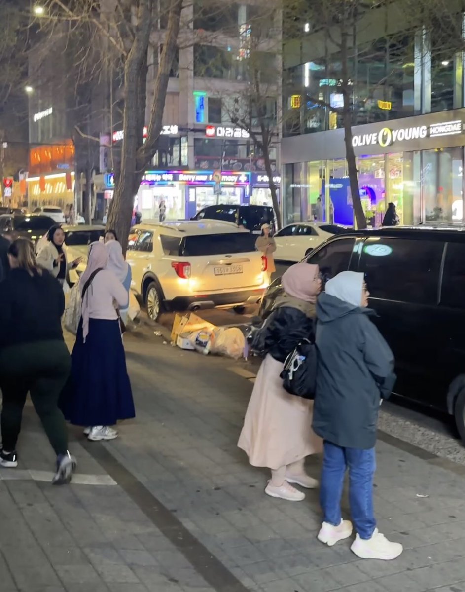 Kangmin Lee | 이강민 tweet media