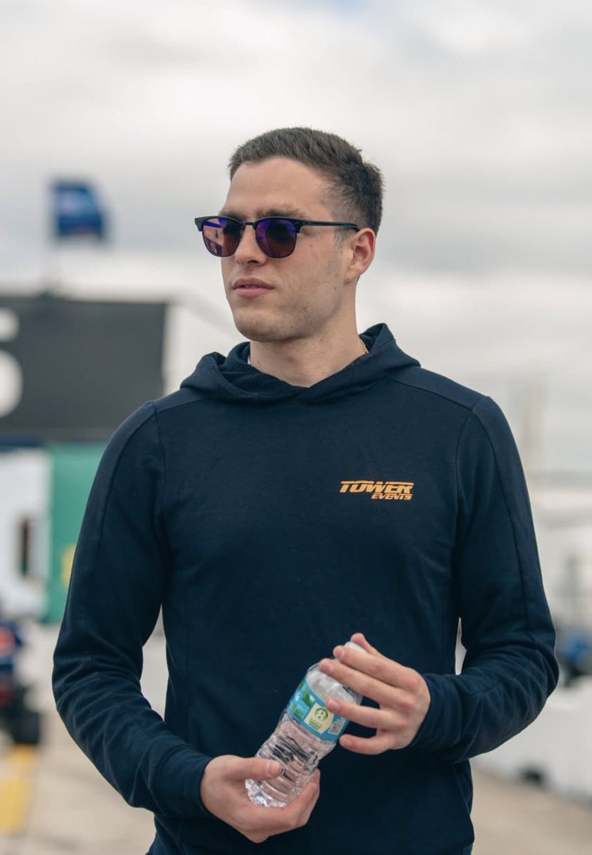 Además, en este campeonato tendremos a dos mexicanos 🇲🇽 en competencia:

- Ian Aguilera, compitiendo en la clase LMP2, con el auto #37 de CLX Motorsport.

- Sebastián Álvarez, compitiendo en la clase LMP2 ProAm, con el auto #3 de DKR Engineering.

Les deseamos mucha suerte a Ian