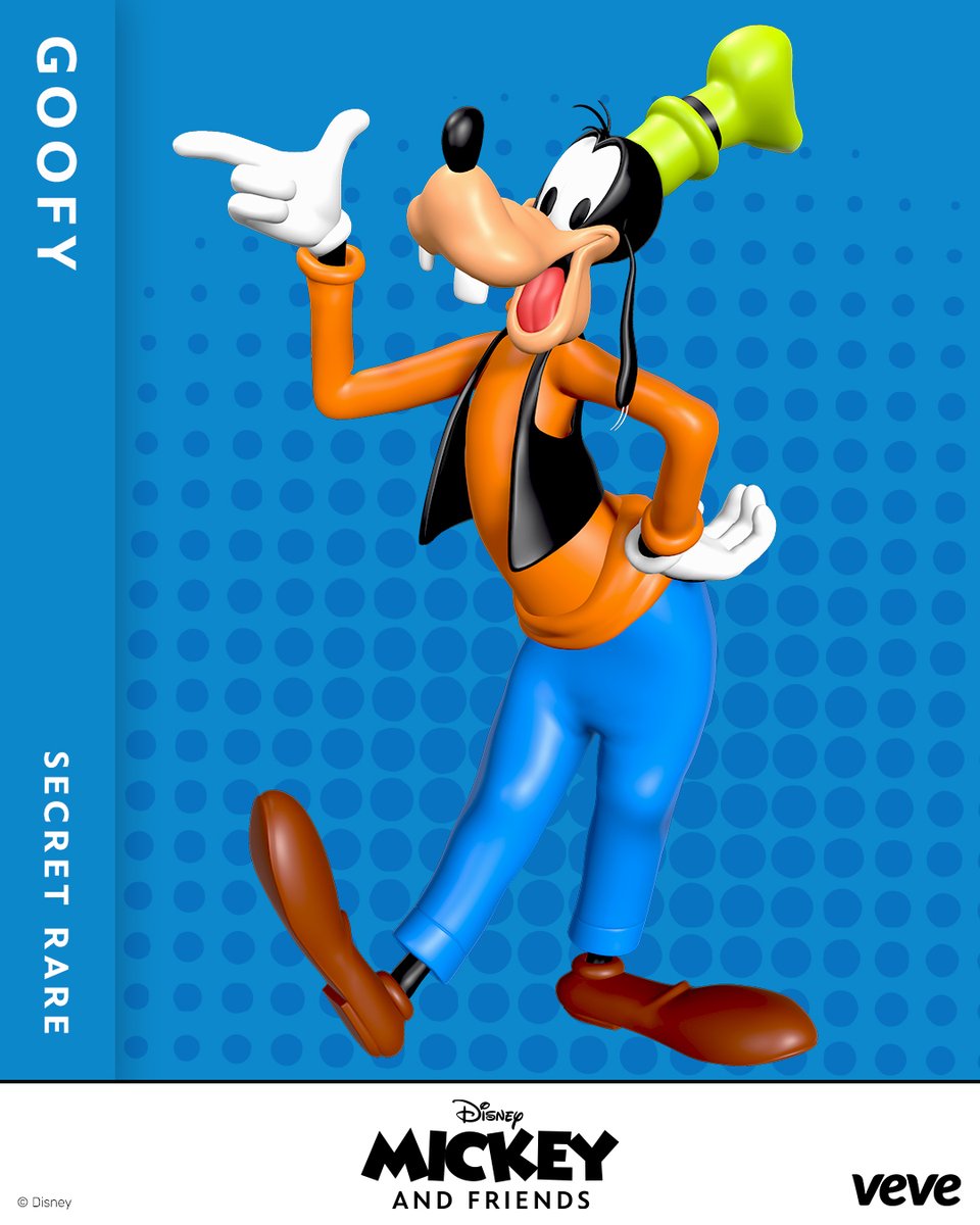 VeVe | Digital Collectibles tweet media