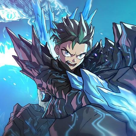 Kaiju No. 14 tweet media