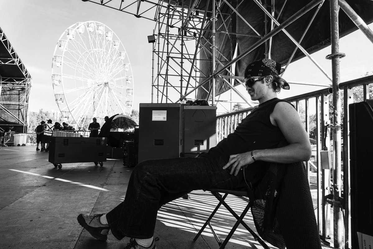 Djo Source tweet media